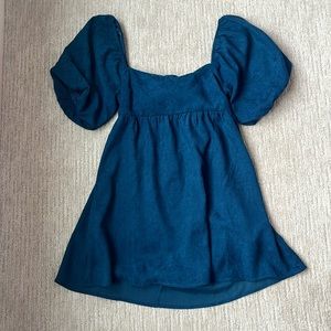 Francesca’s dress Large